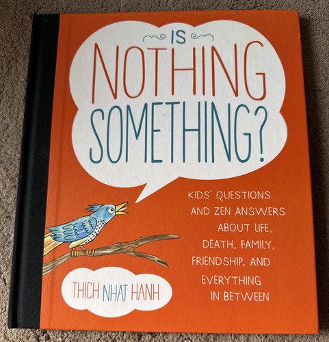 Nothing something thich - |,