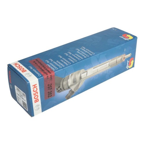 Injektor common rail - bosch, 0
