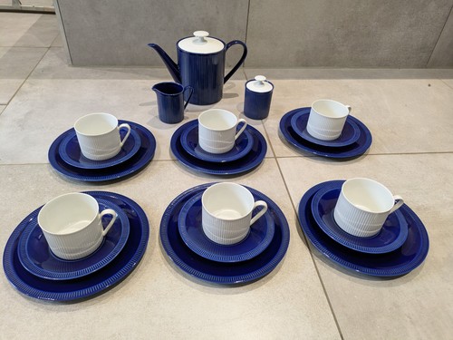 Arzberg kaffee teeservice - arzberg, kaffee/teeservice