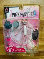 Pink panther figur palisades - panther,