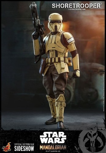 Star wars shoretrooper tms031 - wars,