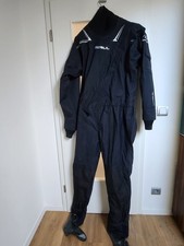 GUL Shadow GCX4 dry suit XXL