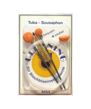 Reka Reinigungsset Tuba auch