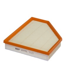 Luftfilter HENGST FILTER