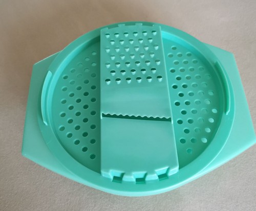 Tupperware gemüse reibe - tupperware®,