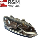 Frontscheinwerfer Volkswagen