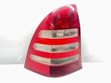 Mercedes-Benz C W203 2004