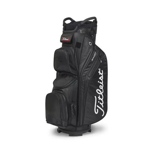 Titleist cart stadry - 14, bag