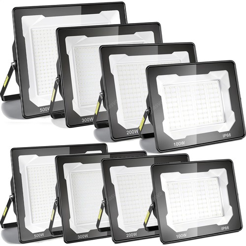 Led strahler außen fluter - außen,