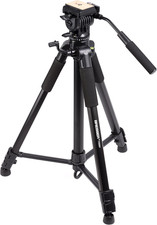 Bresser TR-688V Videostativ