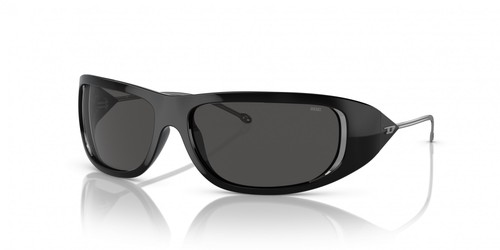Diesel sonnenbrille 3001 - sonnenbrille, dl