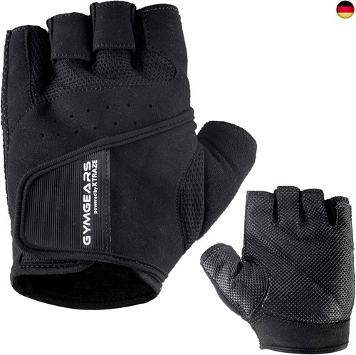 Gymgears trainingshandschuhe - gymgears,