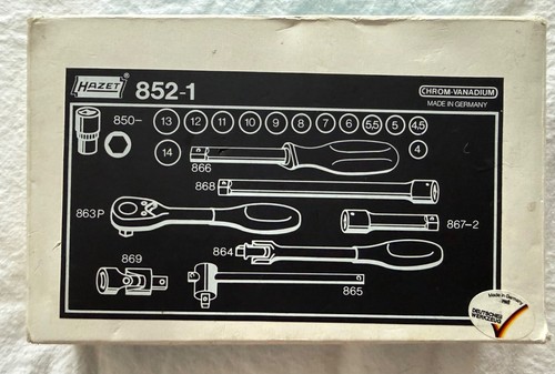Hazet 852-1