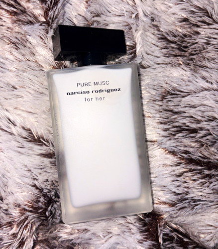 Narciso rodriguez pure - narciso, musc