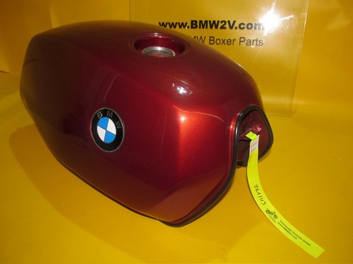 Bmw r45 r65 - r45,