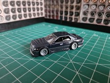 hot wheels Nissan Laurel C33