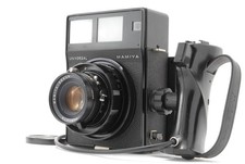Neuwertig mamiya - 【n, neuwertig+++】mamiya