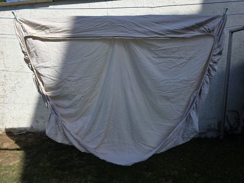 Dormia spannbetttuch 140 - dormia,