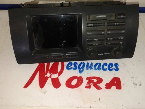 8378942 audiosystem radio - 8378942, radio-cd