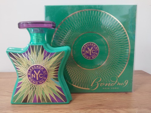 Bond bleecker street edp - bleecker,