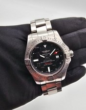 Breitling Avenger II Seawolf