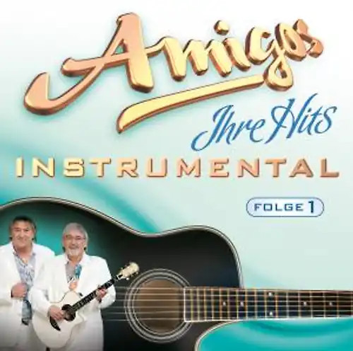 Amigos ihre - amigos,