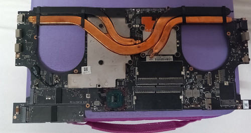 Motherboard razer blade - motherboard, 15