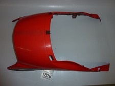 1826 Aprilia SR 50 LC Verkleidung Unterboden