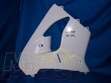 RECHT SEITENVERKLEIDUNG