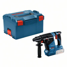 Bosch Akku-Bohrhammer GBH 18V-24 C ohne Akku und Lader in L-BOXX 0611923002