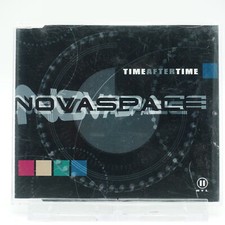 Novaspace time after - time,