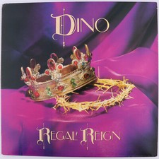Dino – Regal Reign - 1985