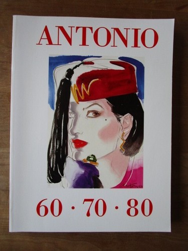 Antonio drei - 60.70.80.,