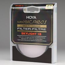 Hoya Super HMC Pro1 Skylight