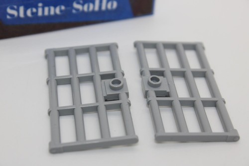 Lego gitter tor tür - gitter,