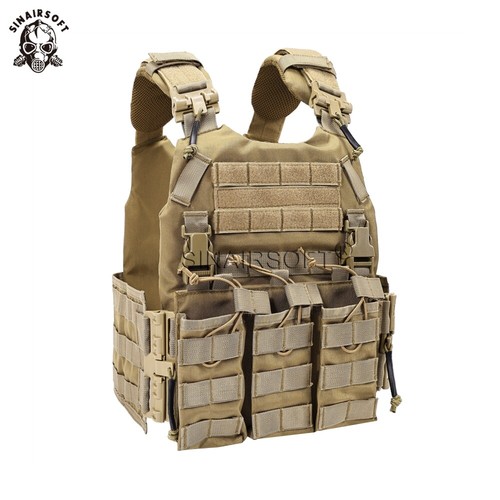 Taktisch militär weste quick - weste,