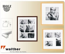 Bologna Galerie Bilderrahmen