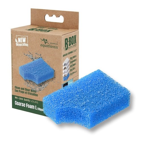 Aquatlantis box - aquatlantis, b-box