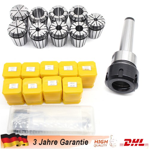 Mk3 er32 spannzangenfutter - mk3,