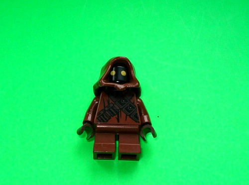 Lego star wars - lego, jawa