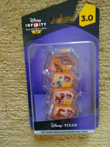 Disney infinity bonus - infinity, 3.0