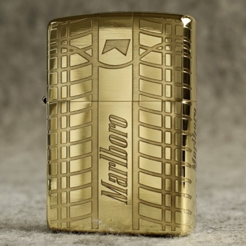 Zippo feuerzeug 168 armor - zippo,