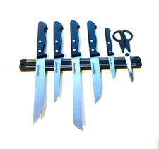 Fiskars Messer Brüssel 7 tlg