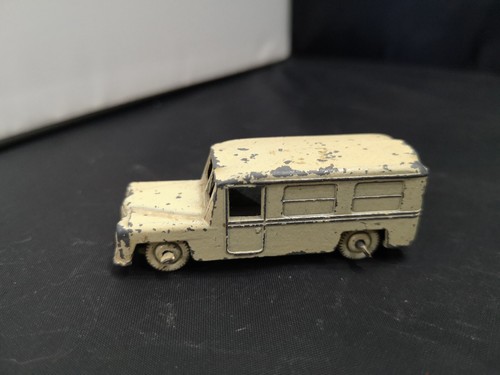 B721 vintage benbros daimler - b721,