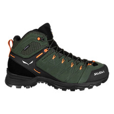 Salewa Herren Alp Mate MID WP