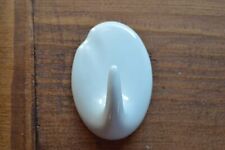 Haken 1er Handtuchhaken