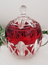 Antik 1890er Dreifach Dreieck