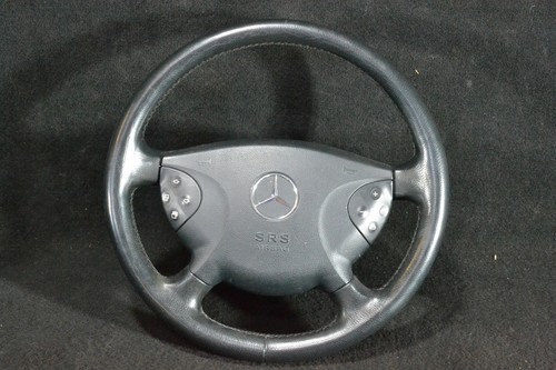 Mercedes w211 lenkrad - mercedes,