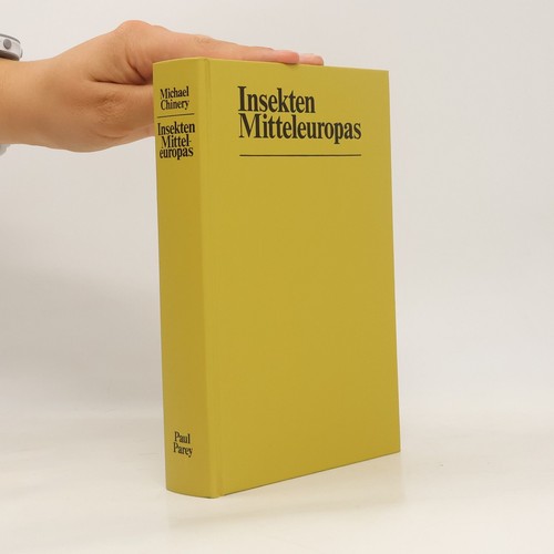 Insekten mitteleuropas - insekten, | 