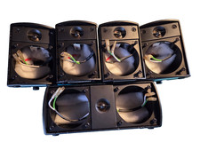 JBL Lautsprecher CEN 138 + 4